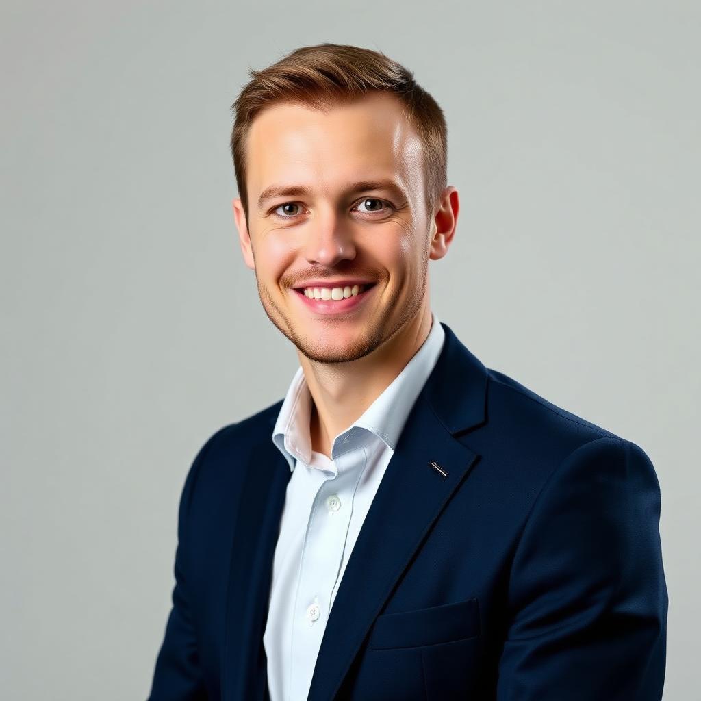 Pascal Heinrich