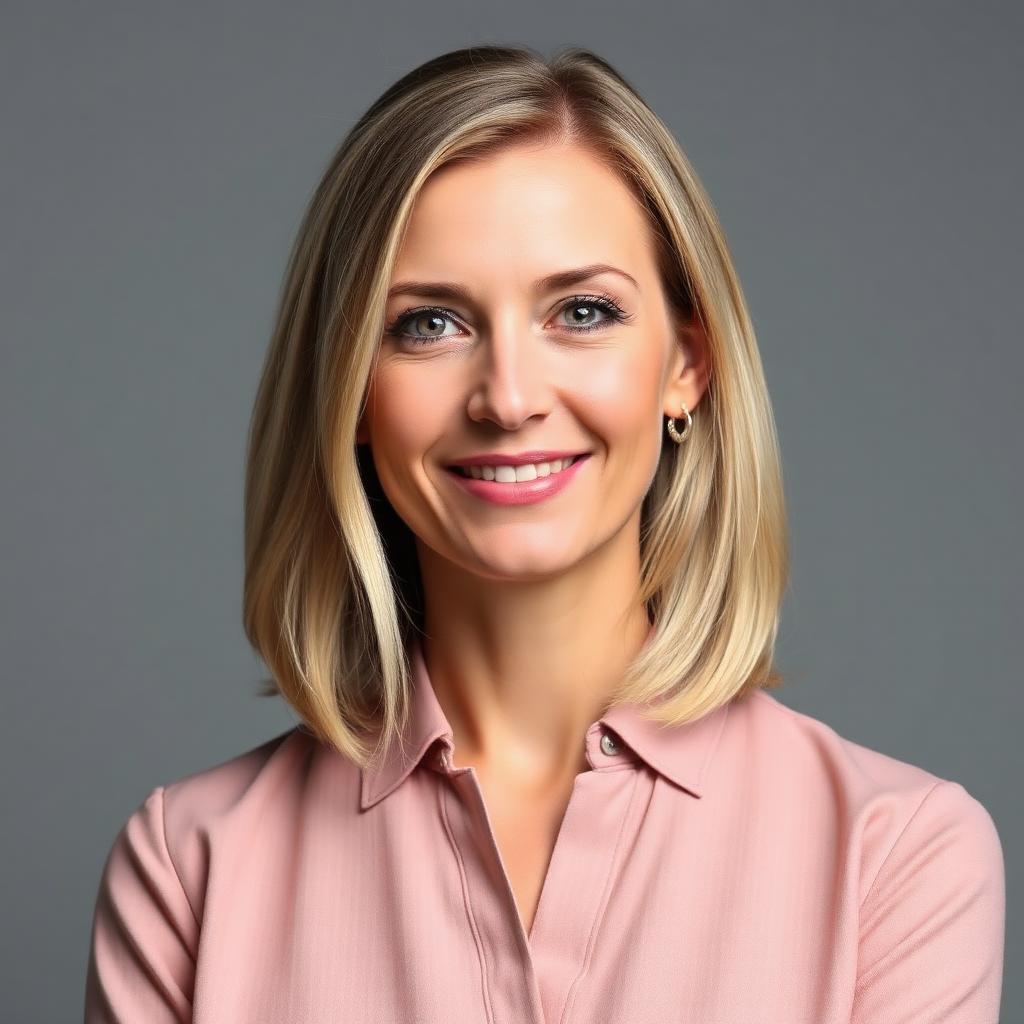 Nicole Lichtenberg